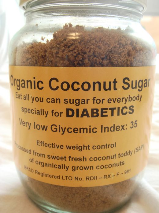 Health & Wellness UK Organic Coconut Sugar
